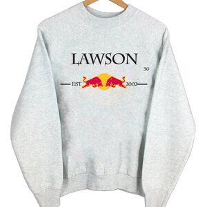 Liam Lawson F1 Formula One F1 Red Bull Racing Sweatshirt Shirt Sweater
